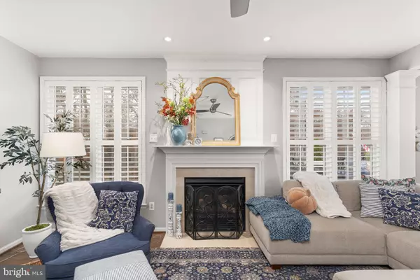 Bel Air, MD 21014,1011 SADDLEBACK WAY