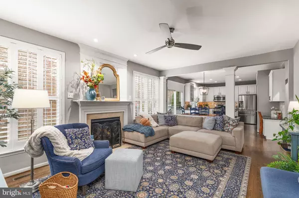 Bel Air, MD 21014,1011 SADDLEBACK WAY