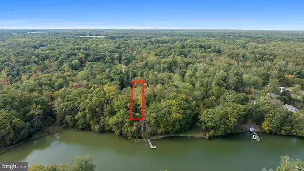 Hollywood, MD 20636,LOT 2 EWELL LN