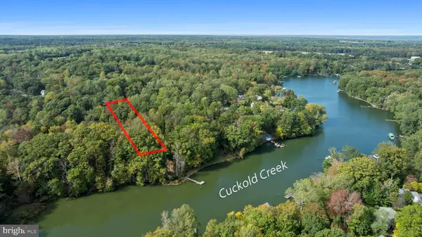 Hollywood, MD 20636,LOT 2 EWELL LN