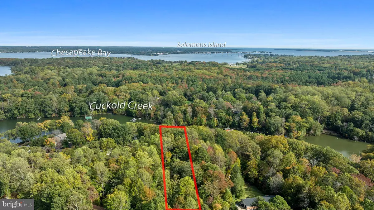 Hollywood, MD 20636,LOT 2 EWELL LN