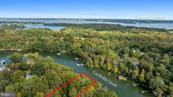 Hollywood, MD 20636,LOT 2 EWELL LN