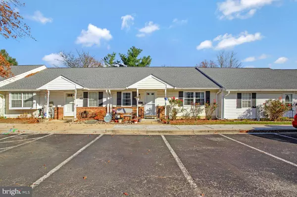 9264 CHERRY LN #47, Laurel, MD 20708