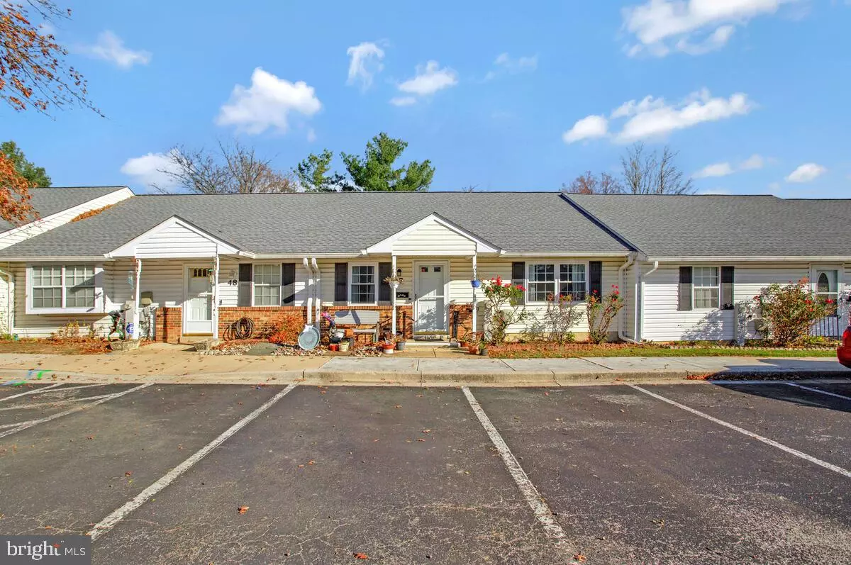 Laurel, MD 20708,9264 CHERRY LN #47