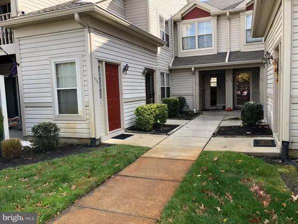 Deptford, NJ 08096,409 STEEPLECHASE COURT #409