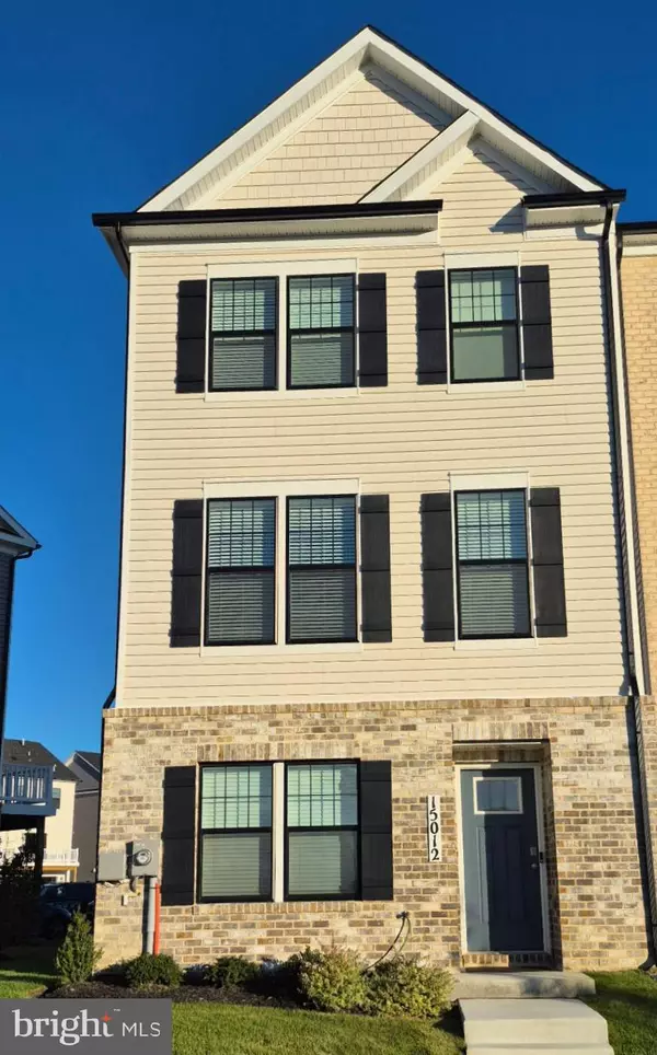 15012 GENERAL LAFAYETTE BLVD, Brandywine, MD 20613