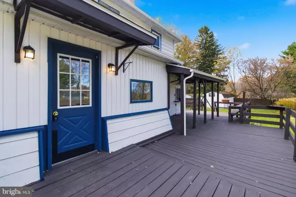 Philipsburg, PA 16866,334 HEMLOCK ST