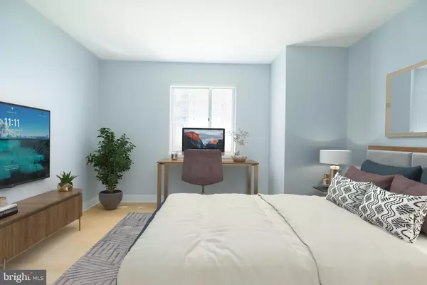 Philadelphia, PA 19123,901 N PENN ST #P707