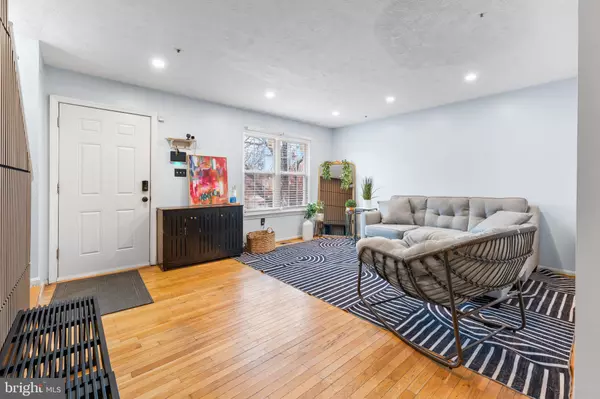 District Heights, MD 20747,2812 CRESTWICK PL