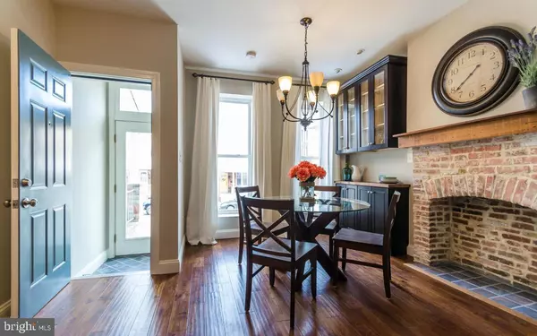 Baltimore, MD 21211,3108 KESWICK RD