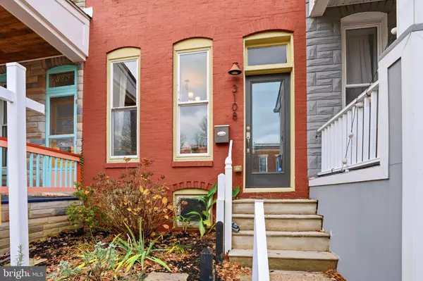 Baltimore, MD 21211,3108 KESWICK RD