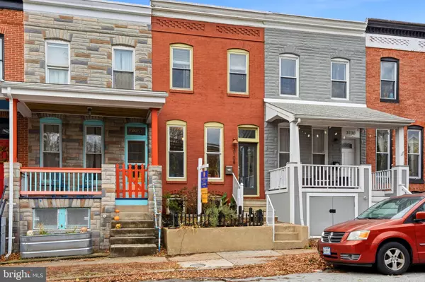 Baltimore, MD 21211,3108 KESWICK RD