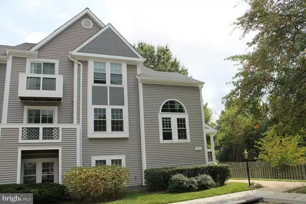 Fairfax, VA 22033,12926-B GRAYS POINTE RD #12926B