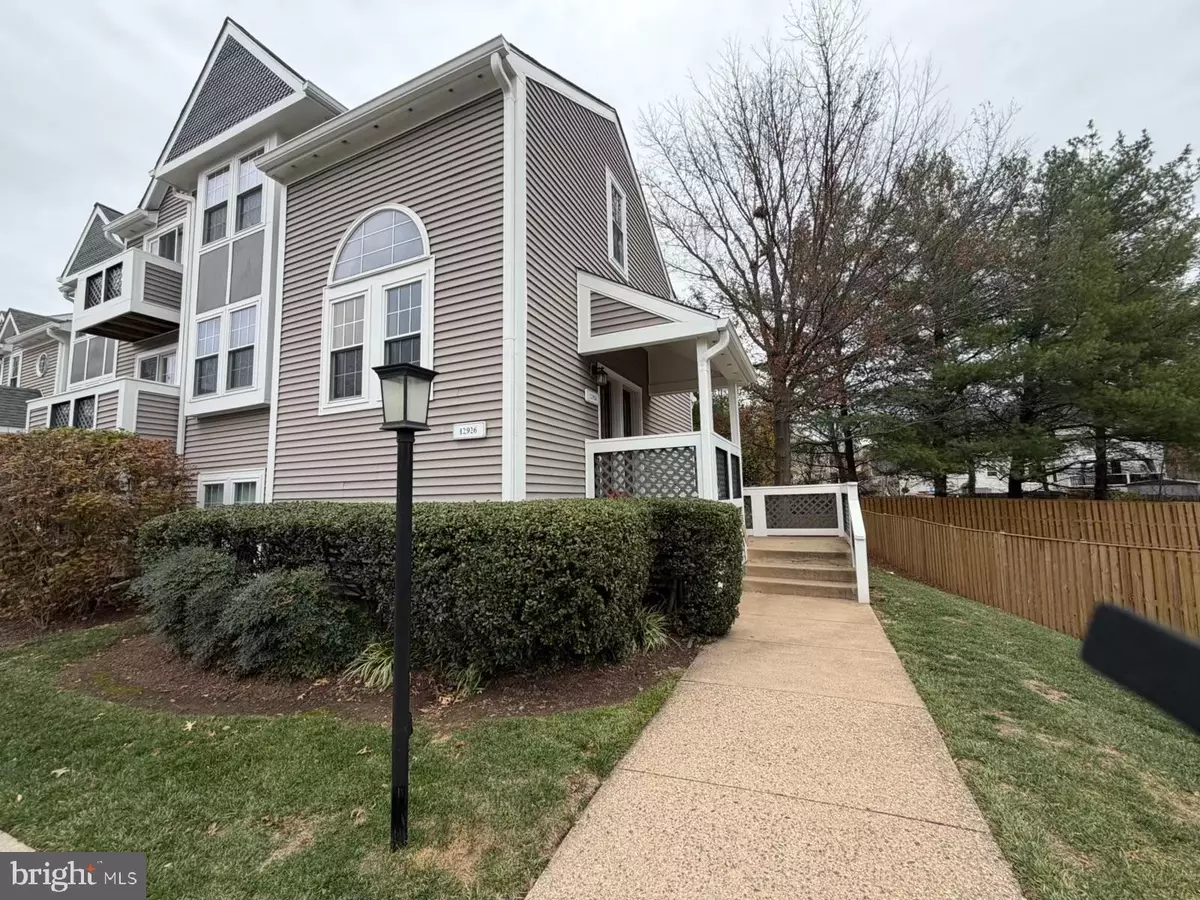 Fairfax, VA 22033,12926-B GRAYS POINTE RD #12926B