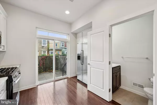 Philadelphia, PA 19125,2304 MERCER ST