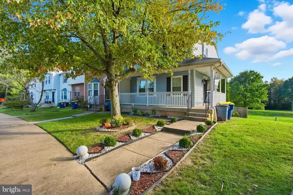 2913 HOBBLEBUSH CT,  Lanham,  MD 20706