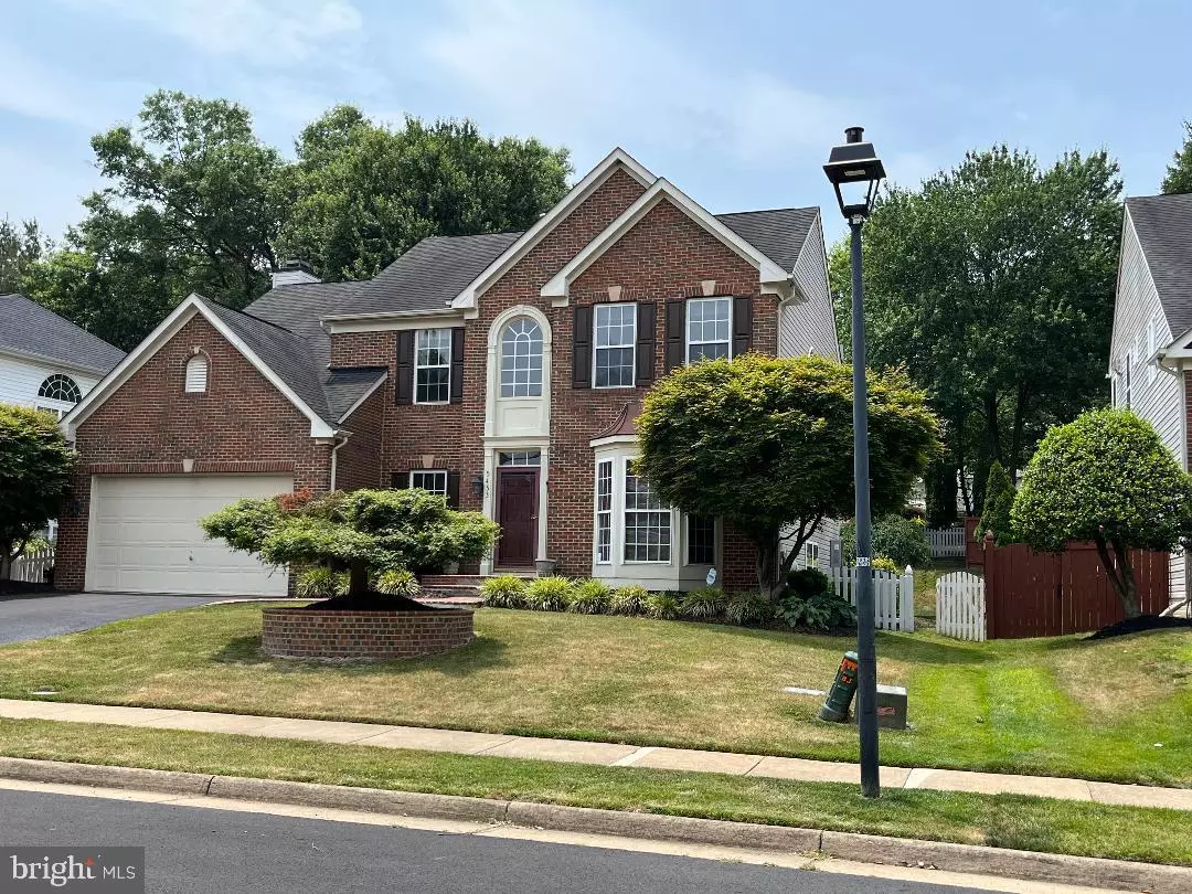 Alexandria, VA 22315,5453 MITTENDORFF LN