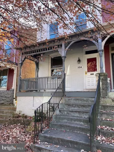 Lancaster, PA 17602,564 S DUKE ST