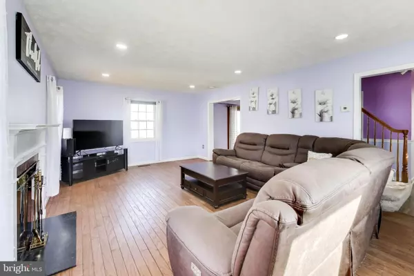 Bowie, MD 20715,12316 FIRTREE LN