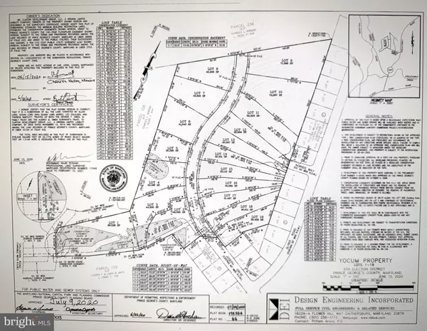 JOSEPH DR, Clinton, MD 20735