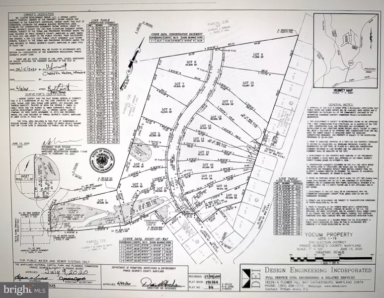 JOSEPH DR, Clinton, MD 20735