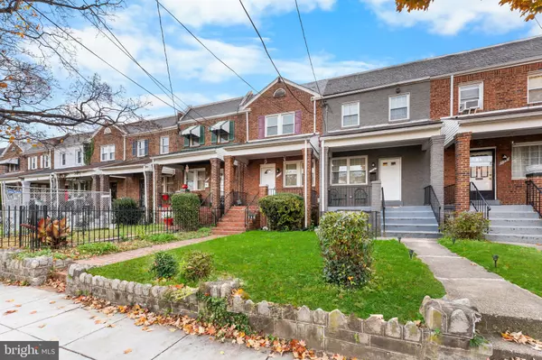 Washington, DC 20019,115 36TH ST NE