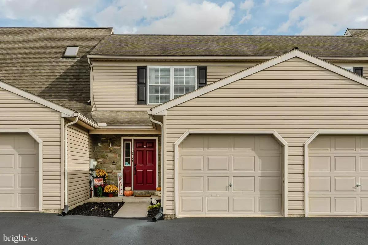 Mount Joy, PA 17552,325 DEERFIELD DR