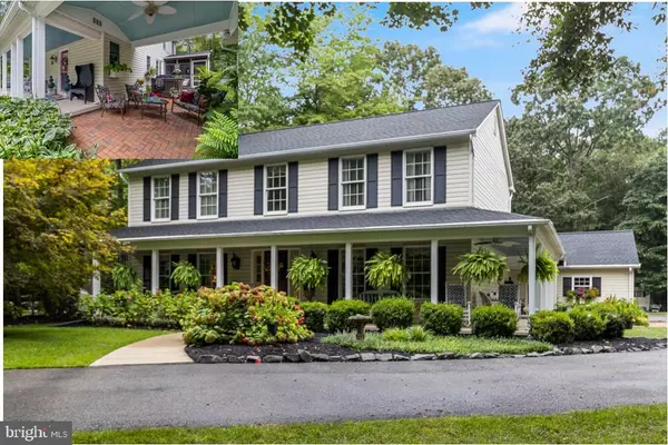 6875 ROSE HILL RD, Port Tobacco, MD 20677