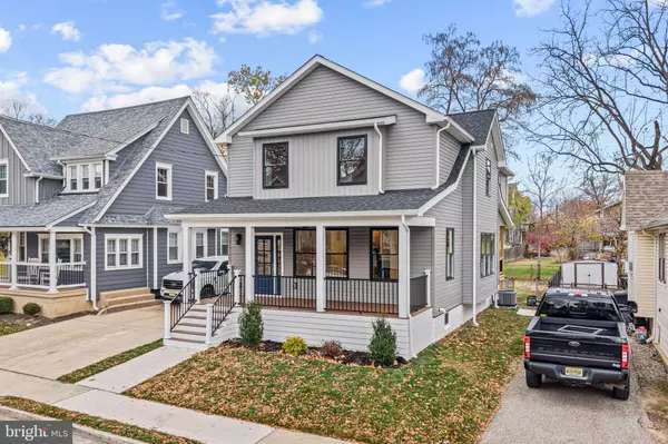 Haddon Township, NJ 08108,23 CENTER ST