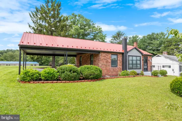 Williamsport, MD 21795,15029 CLEAR SPRING RD