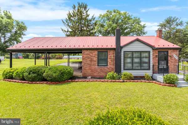 Williamsport, MD 21795,15029 CLEAR SPRING RD