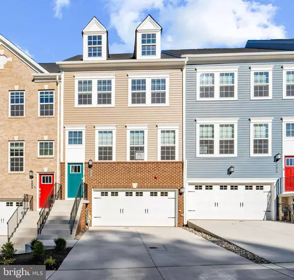 516 DOWNSWING RD, Baltimore, MD 21208