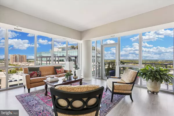 Rockville, MD 20852,930 ROSE AVE #1410