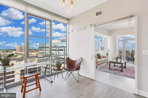 930 ROSE AVE #1410, Rockville, MD 20852