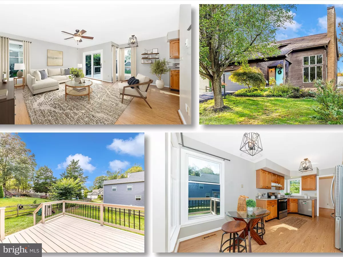 New Market, MD 21774,10632 OLD BARN RD