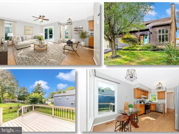 10632 OLD BARN RD, New Market, MD 21774