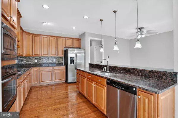 Ashburn, VA 20147,21285 PARK GROVE TER