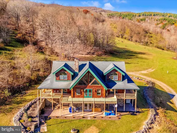 Barton, MD 21521,17051 LAUREL RUN RD SW