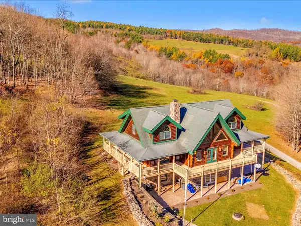 Barton, MD 21521,17051 LAUREL RUN RD SW