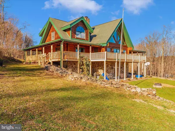 Barton, MD 21521,17051 LAUREL RUN RD SW