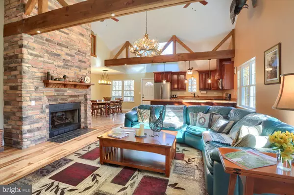 Waynesboro, PA 17268,8620 MONNS GAP RD