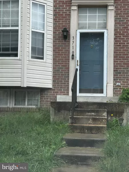 3710 MIDLOTHIAN PL, Waldorf, MD 20602