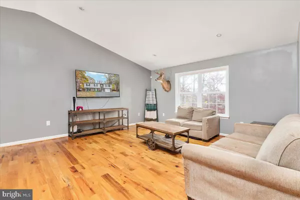 Capon Bridge, WV 26711,66 TIMBER RIDGE RD