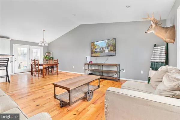 Capon Bridge, WV 26711,66 TIMBER RIDGE RD