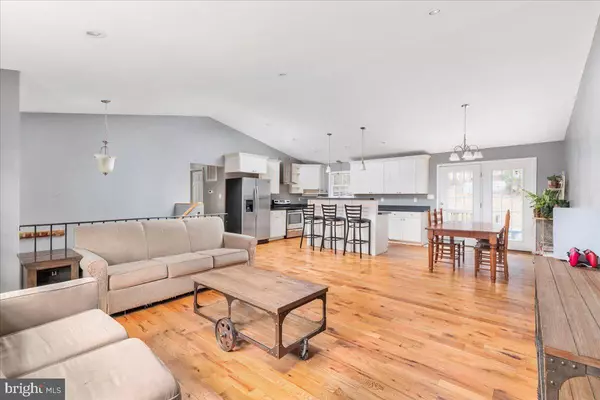 Capon Bridge, WV 26711,66 TIMBER RIDGE RD