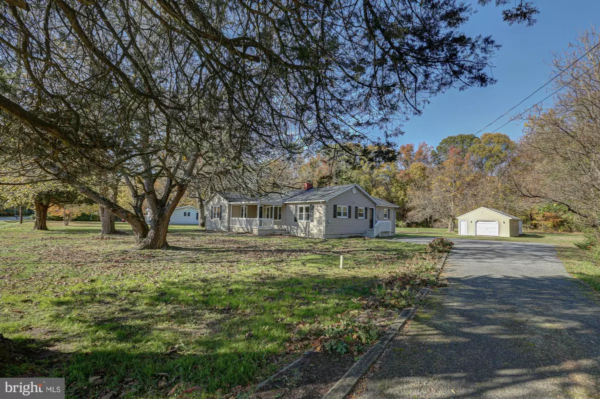 Felton, DE 19943,4841 SANDTOWN RD