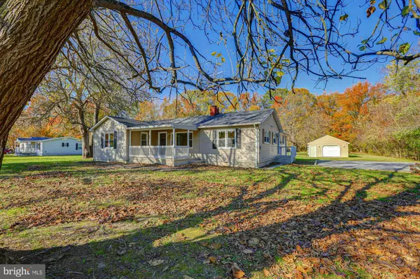 Felton, DE 19943,4841 SANDTOWN RD