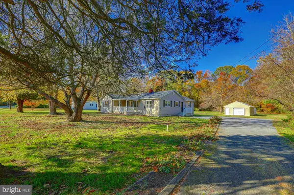 Felton, DE 19943,4841 SANDTOWN RD