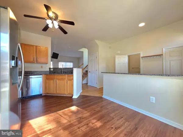 Woodbridge, VA 22192,3989 HARTLAKE ST