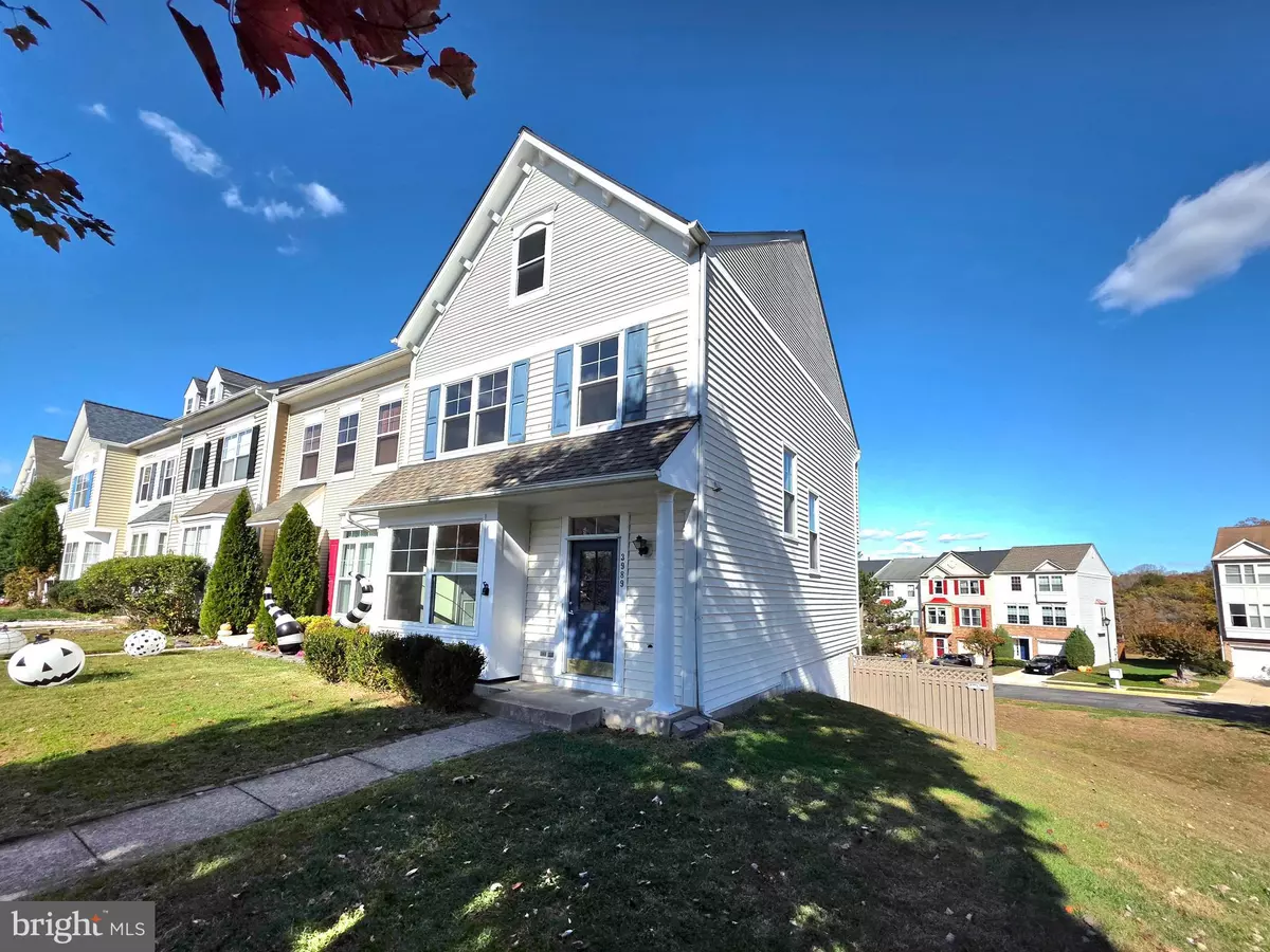 Woodbridge, VA 22192,3989 HARTLAKE ST